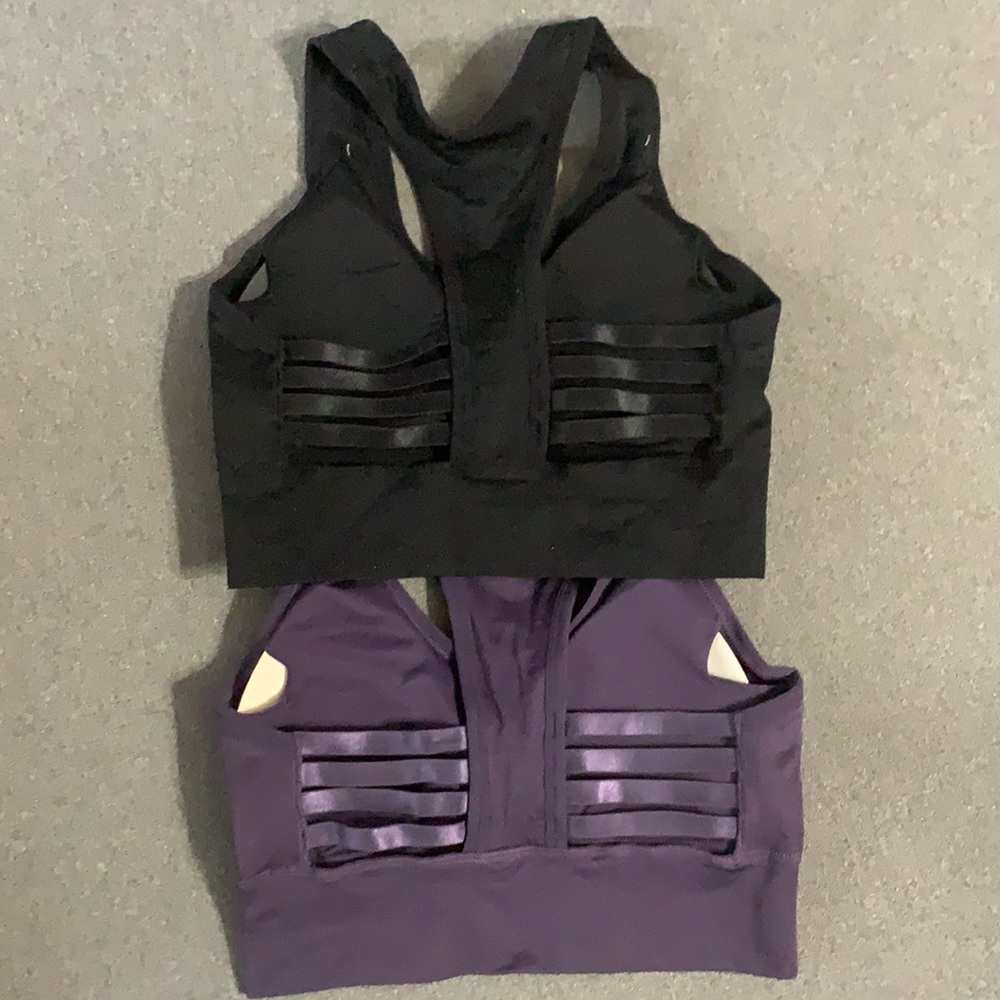 Sports Bras